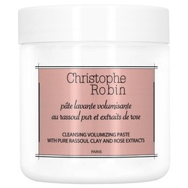 Embryolisse Christophe Robin - Cleansing Volumising Paste with Pure Rassoul Clay and Rose...