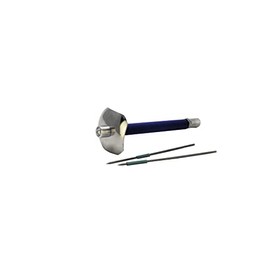 Proops Tungsten Premium Soldering Pick with Shield/Stand (J2269) Free UK Postage