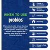 Probios Probios Dispersable Powder - Probios Powder, Pet Probiotic, Probiotics