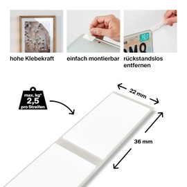 fischer Mounting Tape