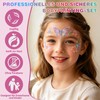 Children's Make-Up Set 42 Colours - Face Paint, Body Paint,