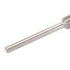 PT100 Temperature Sensor Probe 10 X 100mm PT1/2in Thread 3W
