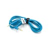 vhbw Audio AUX Cable Compatible with Bose QuietComfort 25, 35