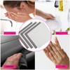 Microfiber Cleaning Cloths, Strong Water Absorption, Quick Drying, Dust Cloths,
