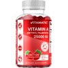 Vitamatic Vitamatic Sugar Free Vitamin A 25000 IU Gummies (Retinyl