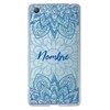 INSTACASE Funda para M5 Personalizada con Mandalas antigolpes, Case Personalizado