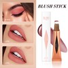 LINXINS Liquid Contour Wand 3PCS Liquid Blush Sets, Liquid Bronzer,