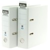 Elba Rado Plast - folders (White)