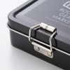 RGM OCEAN Rooster Gear Market, TIN Case, Can Case, Golf,