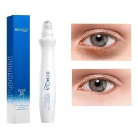 Serum Para Ojeras Roll On Fermento Bífido Antiedad 15ml