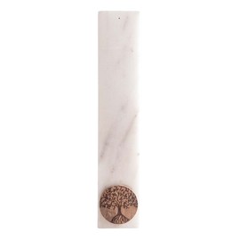 Berk Marble Incense Holder Tree of Life