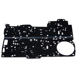 Upgraded 5R55W/5R55S Valve Body | OEM Renewed for 2002+ Ford, Lincoln & Mercury Vehicles | Enhanced Durability, Smoother Shifting, Peak Performance | Fits Explorer, Mountaineer, LS