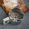 Westmark Flour and Icing Sugar Sieve with Handle, for 250