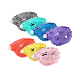 Mr Pen- Correction Tapes, Pack of 7, Correction Tape White Tape, Tape Eraser