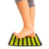 La-VIE 3B-4868 Cactus Mat, Foot Care