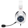 Edifier Audífonos Gamer G2 II Sonido 7.1 USB RGB Blanco