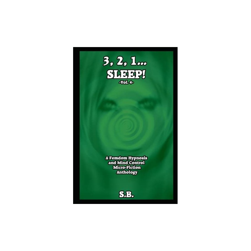 3, 2, 1... Sleep! - Vol. 4