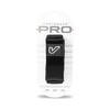 FretWraps Pro 1-Pack (Black, Medium)