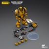 LEBOO JOYTOY Warhammer 40k Imperial Fists Legion MkIII Tactical Squad