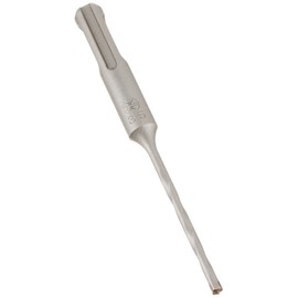 unika DP5T35 Tip Top Drill Set, 0.1 inches (3.5 mm), 5 Piece Set