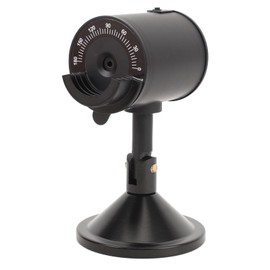 Optometry Simulation Eye, Portable Practice Device for Refractive Examination and Retinoscopy Provides Hands on Learning for Students and Professionals