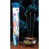 Berk HS-12-P5 Incense Sticks, 5 x Rose, Blue Line