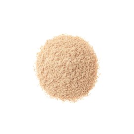 Revlon Skin Light Pressed Powder N 101 Light Beige (Color Image: Fair Glossy Skin SPF25 PA++) Foundation 10 grams (x 1)