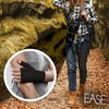 Ease Opaque Lymphedema Gauntlet - Medium - Sand - 20-30