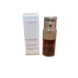 Clairns Double Serum, 1 Fl Oz, Age Defying Serum