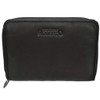 flevado Slim Small Lightweight Women's Leather Purse Practical Handy Design