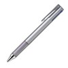 Pilot LKJP60S4S Juice Up 4 Color Ballpoint Pen, 0.4, Silver