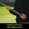 Super Stroke Flat Cat Solution - Standard