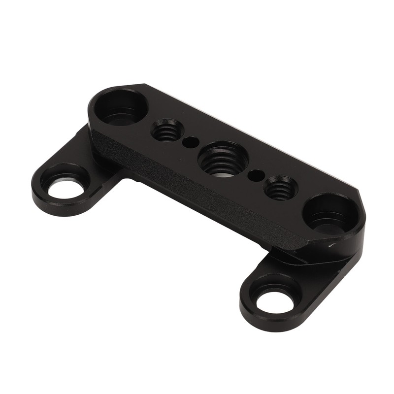 Camera Top Plate for FX3 FX30 Camera Aluminum Alloy Camera