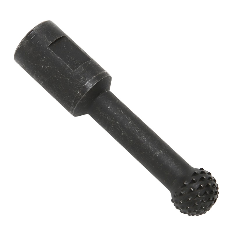 Sphere Rotary File Burr Wood Carving Polishing Drilling Bits Grinding