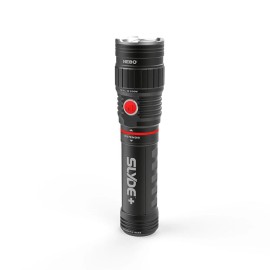 Nebo Slyde 300 Lumen Led Flashlight
