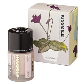 kisumire Foundation Cream