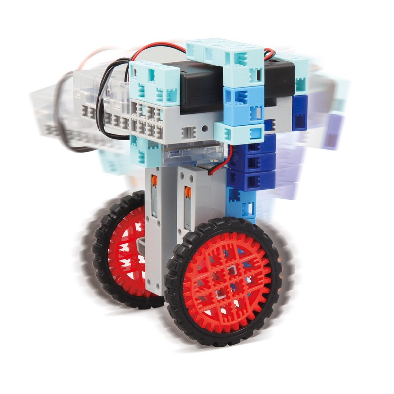 アーテック(artec) ロボット用ジャイロ・加速度センサー