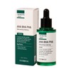 AHA BHA PHA Refreshing Cica Calming Serum 50ml / Whitening,