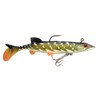 Super Natural Pike Imitation Dull Pike 12 cm / 29