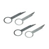 4 x Car Radio Release Clamp GPS keys