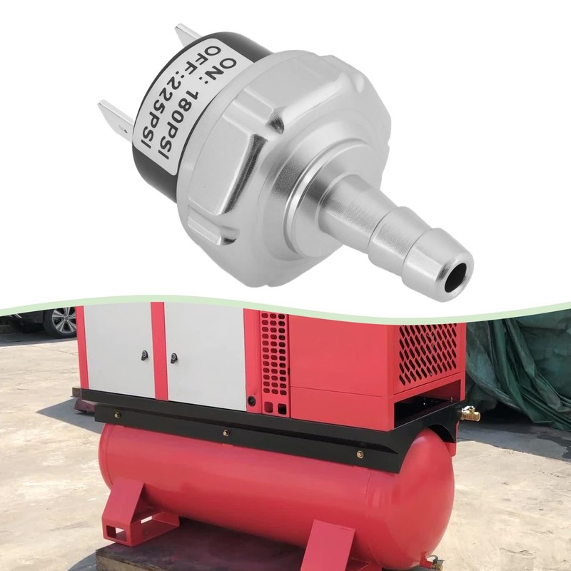 Be In Your Mind 1 Piece Air Compressor Pressure Switch