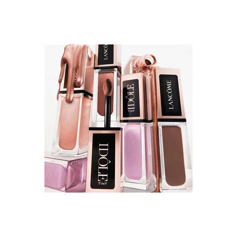 Lancôme Sombra Para Ojos Líquida Idôle Tint Multiusos 7ml 08