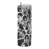 Termo Skinny Café 20 Oz - K-drama Lee Su-ho True Beauty #06