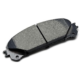 D1324 D1879 8pcs Ceramic Front Rear Brake Pads With Clips Fit For 2020 For Toyota Avalon TRD/Camry TRD,2015-2017 For Lexus NX200t NX300 NX300h RX350 RX450h