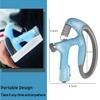SolaBel Hand Grip Strengthener Set (3 Pack)- Adjustable Up To