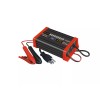 VMAXTANKS BC8S1210A 12V 10A SMART CHARGER comp with VMAX Solar Series AGM SLR60-SLR155