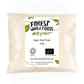 Forest Whole Foods - Organic Onion Powder (250g)