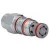 928 06001 Balance Valve Professional Steel JCB Valve for Excavators
