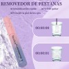 Extensiones De Pestañas Kit 280pcs 2030d Curvatura C 9-16mm
