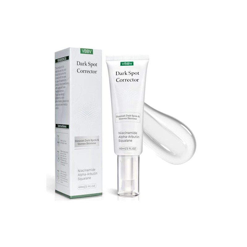 Dark Spot Remover for Face & Body – Dark Spot